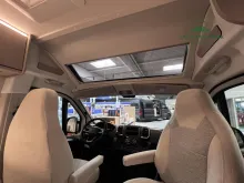 Fahrzeugbild Carado pro+ CV 600 #10