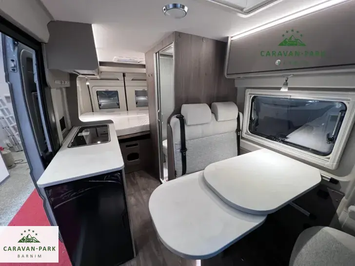 Fahrzeugbild Carado pro+ CV 600 #11