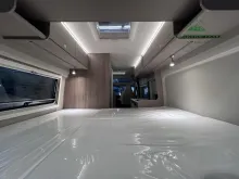 Fahrzeugbild Carado pro+ CV 600 #13