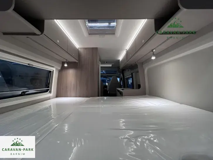 Fahrzeugbild Carado pro+ CV 600 #13