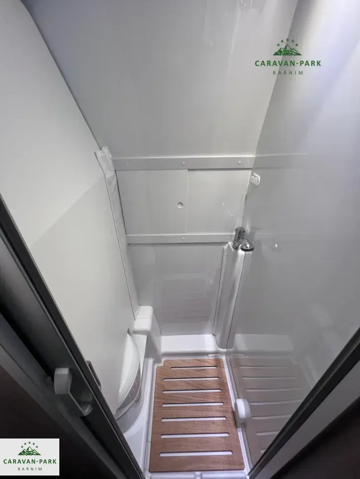 Fahrzeugbild Carado pro+ CV 600 #15