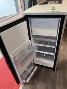 Fahrzeugbild Carado pro+ CV 600 #16