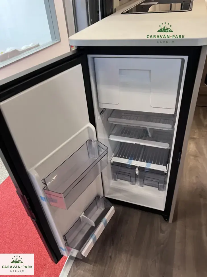 Fahrzeugbild Carado pro+ CV 600 #16