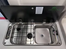 Fahrzeugbild Carado pro+ CV 600 #17