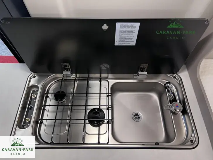 Fahrzeugbild Carado pro+ CV 600 #17