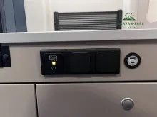 Fahrzeugbild Carado pro+ CV 600 #18