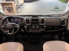 Fahrzeugbild Carado pro+ CV 600 #19