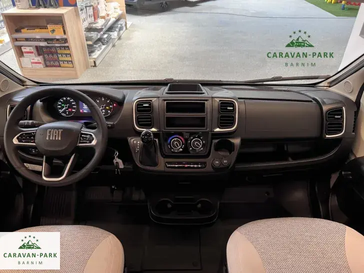 Fahrzeugbild Carado pro+ CV 600 #19