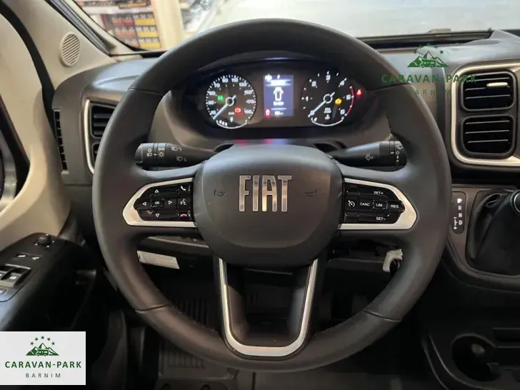 Fahrzeugbild Carado pro+ CV 600 #22