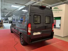 Fahrzeugbild Carado pro+ CV 600 #7