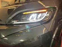 Fahrzeugbild Carado pro+ CV 600 #9