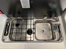 Fahrzeugbild Carado pro+ CV 600 #19