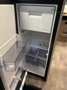 Fahrzeugbild Carado pro+ CV 600 #20