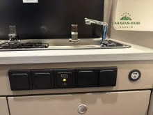 Fahrzeugbild Carado pro+ CV 600 #21