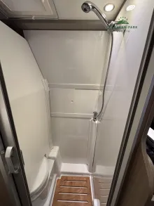 Fahrzeugbild Carado pro+ CV 600 #23