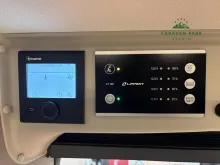 Fahrzeugbild Carado pro+ CV 600 #25