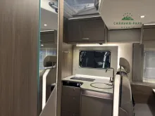 Fahrzeugbild Carado pro+ T 328 #11