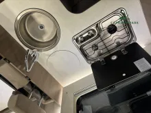 Fahrzeugbild Carado pro+ T 328 #14