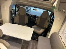 Fahrzeugbild Carado pro+ T 328 #15