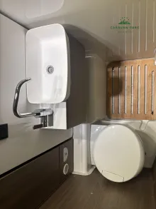 Fahrzeugbild Carado pro+ T 328 #21