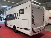 Fahrzeugbild Carado pro+ T 447 #6