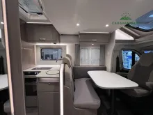 Fahrzeugbild Carado pro+ T 447 #8