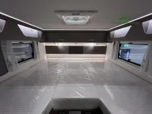 Fahrzeugbild Carado pro+ T 447 #10