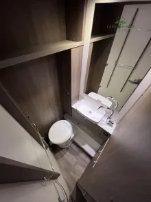 Fahrzeugbild Carado pro+ T 447 #12