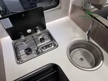 Fahrzeugbild Carado pro+ T 447 #13