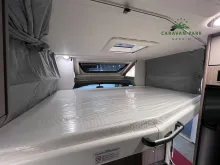 Fahrzeugbild Carado pro+ T 447 #16