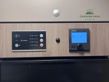 Fahrzeugbild Carado pro+ T 447 #17