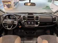 Fahrzeugbild Carado pro+ T 447 #19