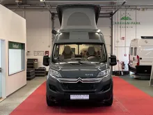 Fahrzeugbild Bürstner Campeo C 600 #2
