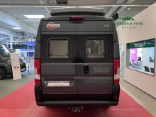 Fahrzeugbild Bürstner Campeo C 600 #7