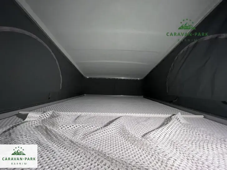 Fahrzeugbild Bürstner Campeo C 600 #14