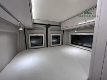 Fahrzeugbild Bürstner Campeo C 600 #15