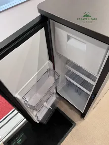 Fahrzeugbild Bürstner Campeo C 600 #18