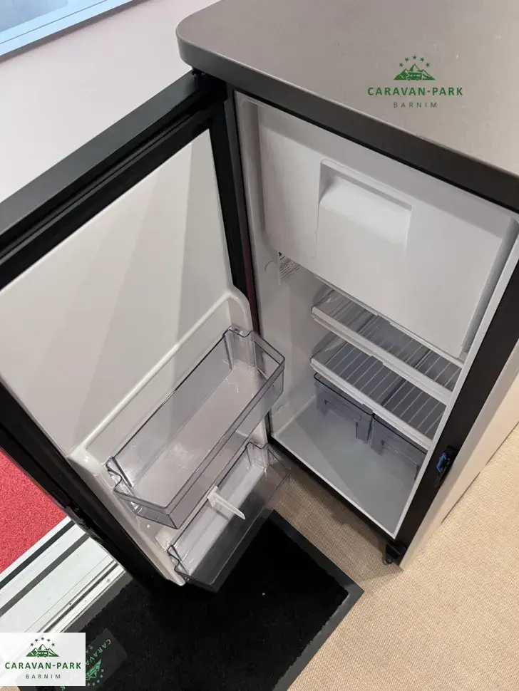 Fahrzeugbild Bürstner Campeo C 600 #18