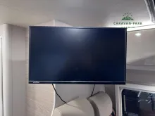 Fahrzeugbild Bürstner Campeo C 600 #19