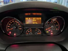 Fahrzeugbild Bürstner Campeo C 600 #22