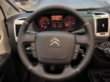 Fahrzeugbild Bürstner Campeo C 600 #23