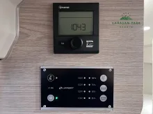 Fahrzeugbild Bürstner Campeo C 600 #24