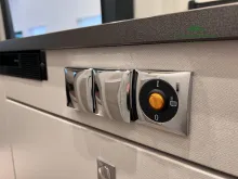 Fahrzeugbild Bürstner Campeo C 600 #25