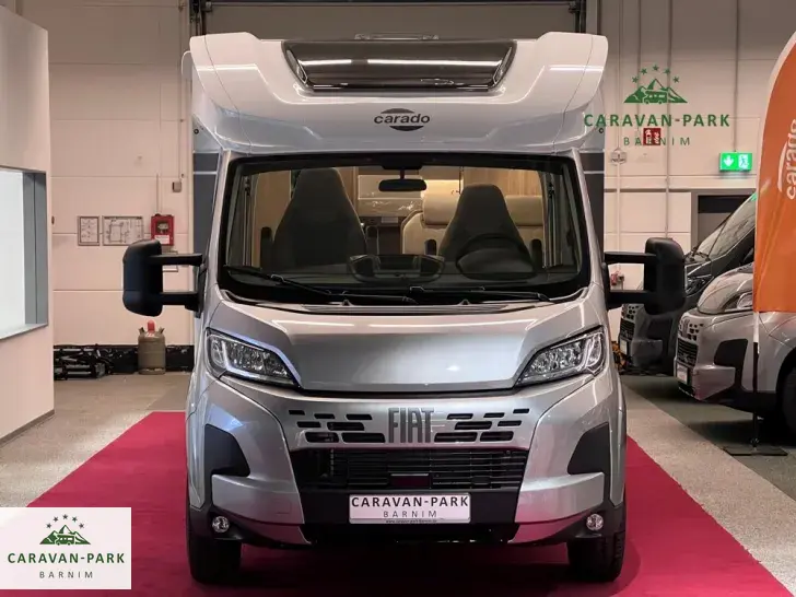 Fahrzeugbild Carado pro+ T 448 #2