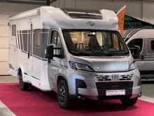 Fahrzeugbild Carado pro+ T 448 #3