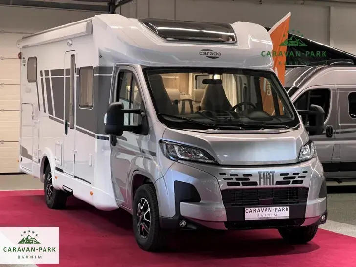 Fahrzeugbild Carado pro+ T 448 #3