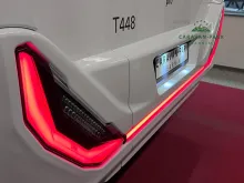 Fahrzeugbild Carado pro+ T 448 #5