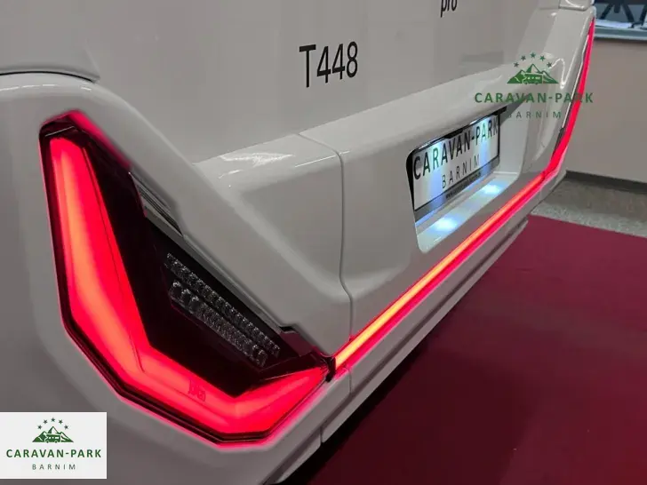 Fahrzeugbild Carado pro+ T 448 #5