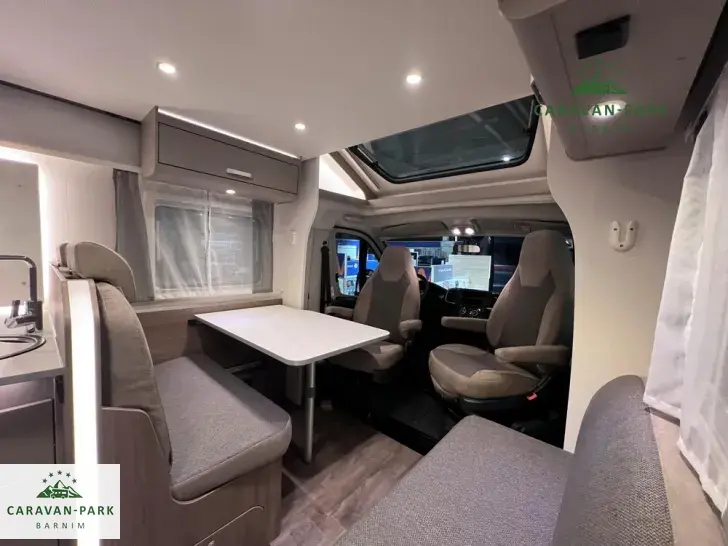 Fahrzeugbild Carado pro+ T 448 #8