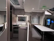 Fahrzeugbild Carado pro+ T 448 #9